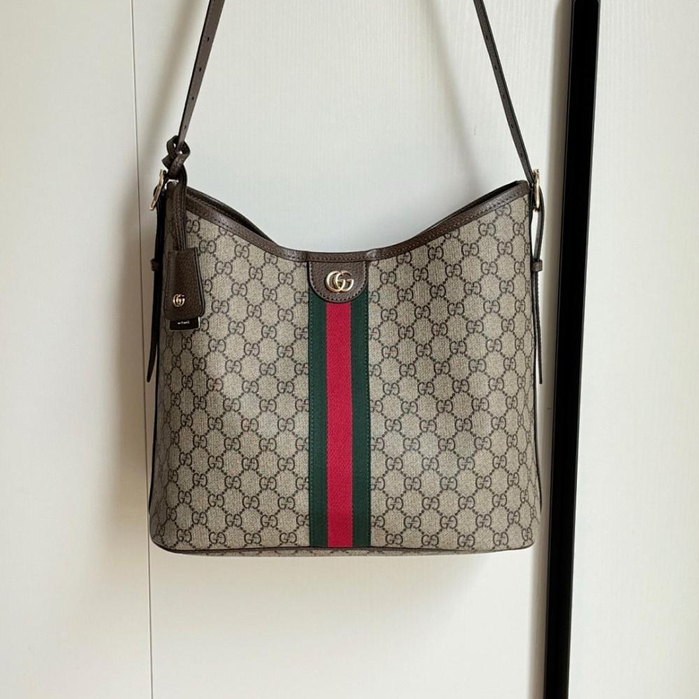 Classic Refined Top Handle Bag