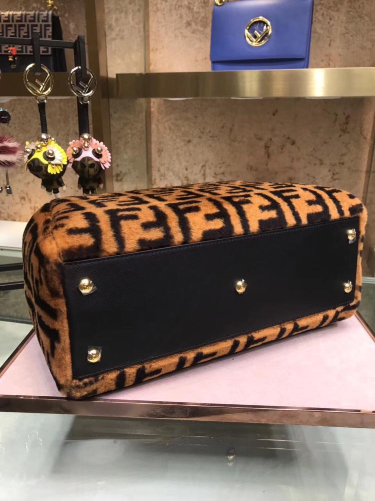 Top Handle Bag