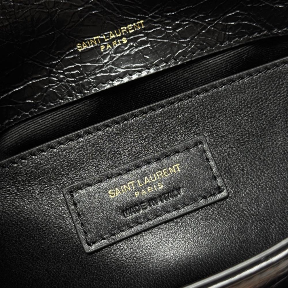Top Handle Bag