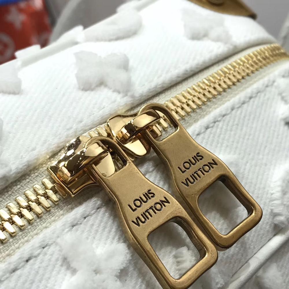 Classic Top Handle Bag