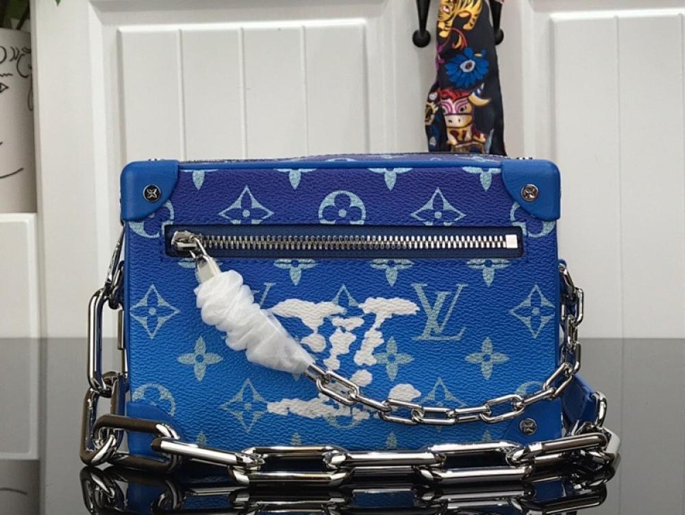 Top Handle Bag