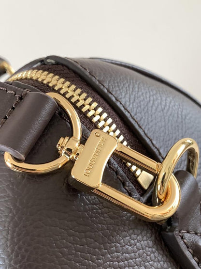 Top Handle Bag