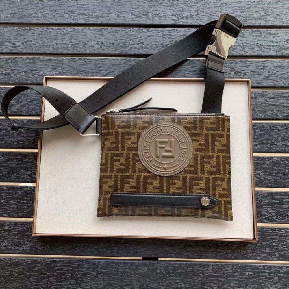 Practical Shoulder Bag