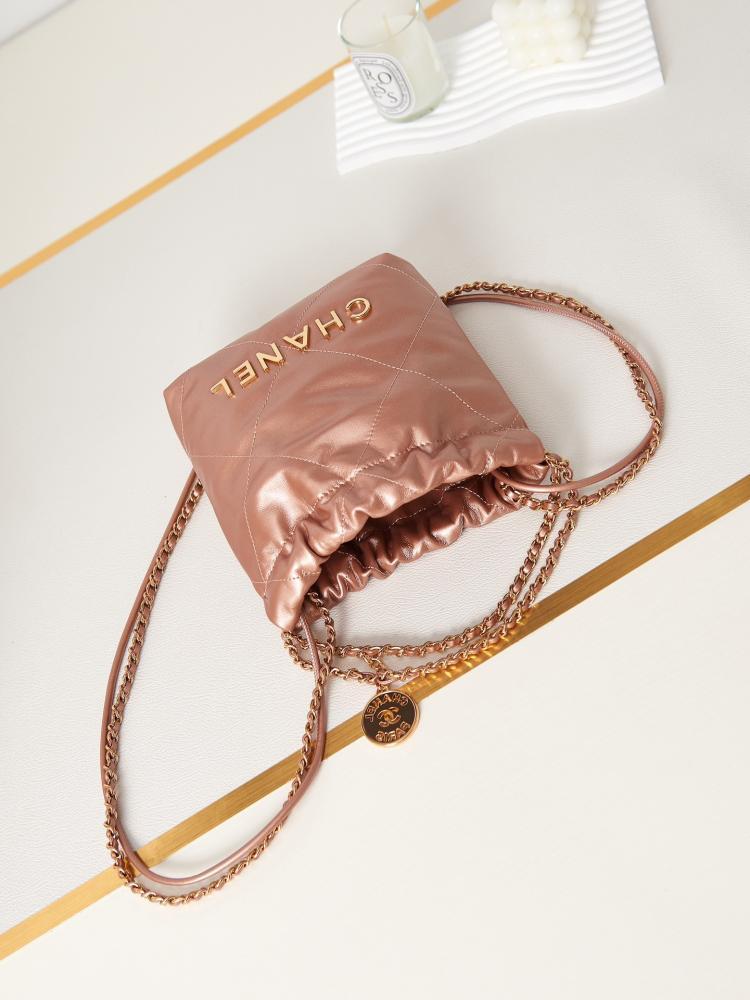 Classic Top Handle Bag