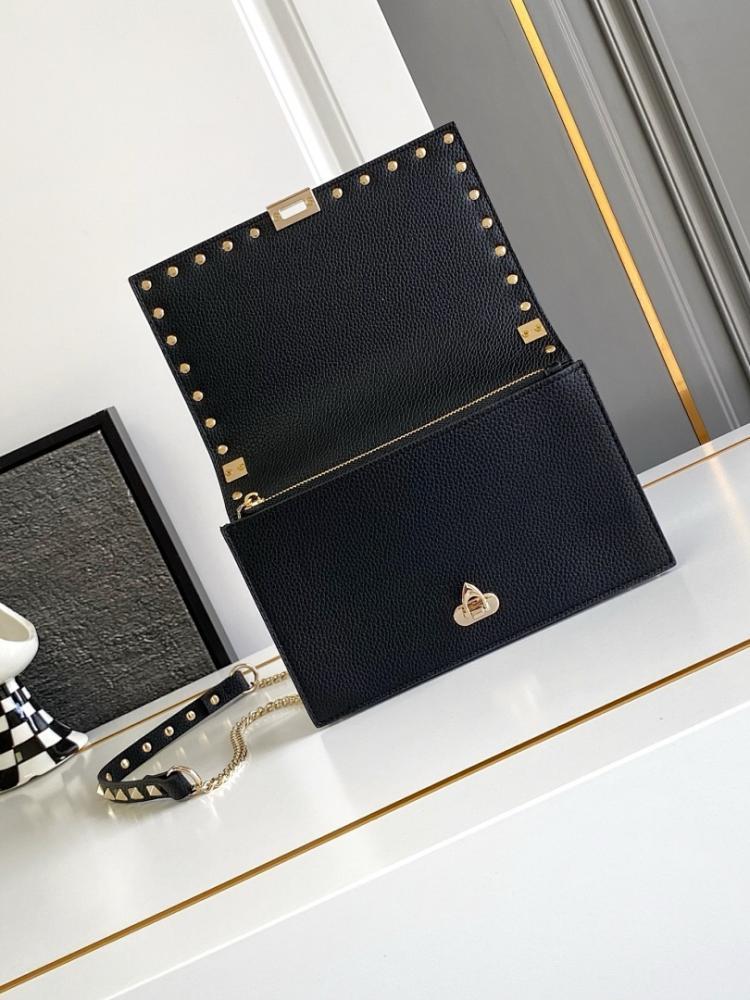 Stylish Studded Crossbody Bag – Limited Edition