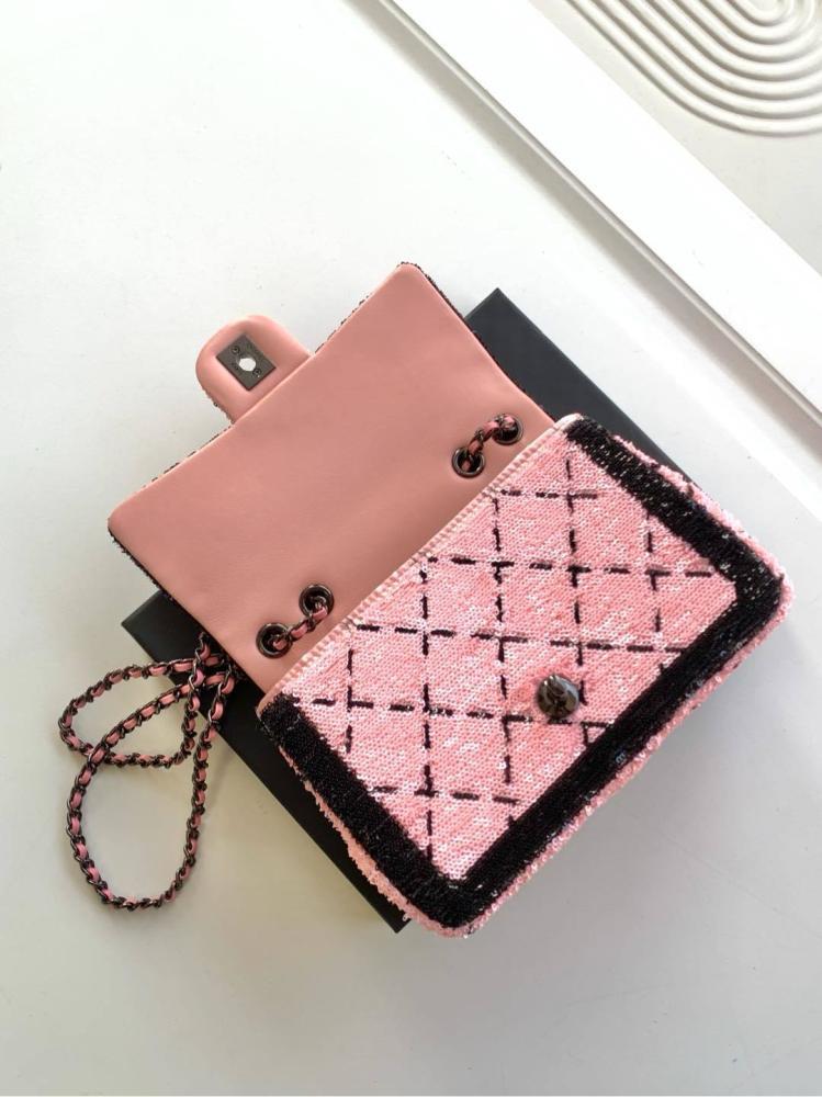 Studded Top Handle Bag