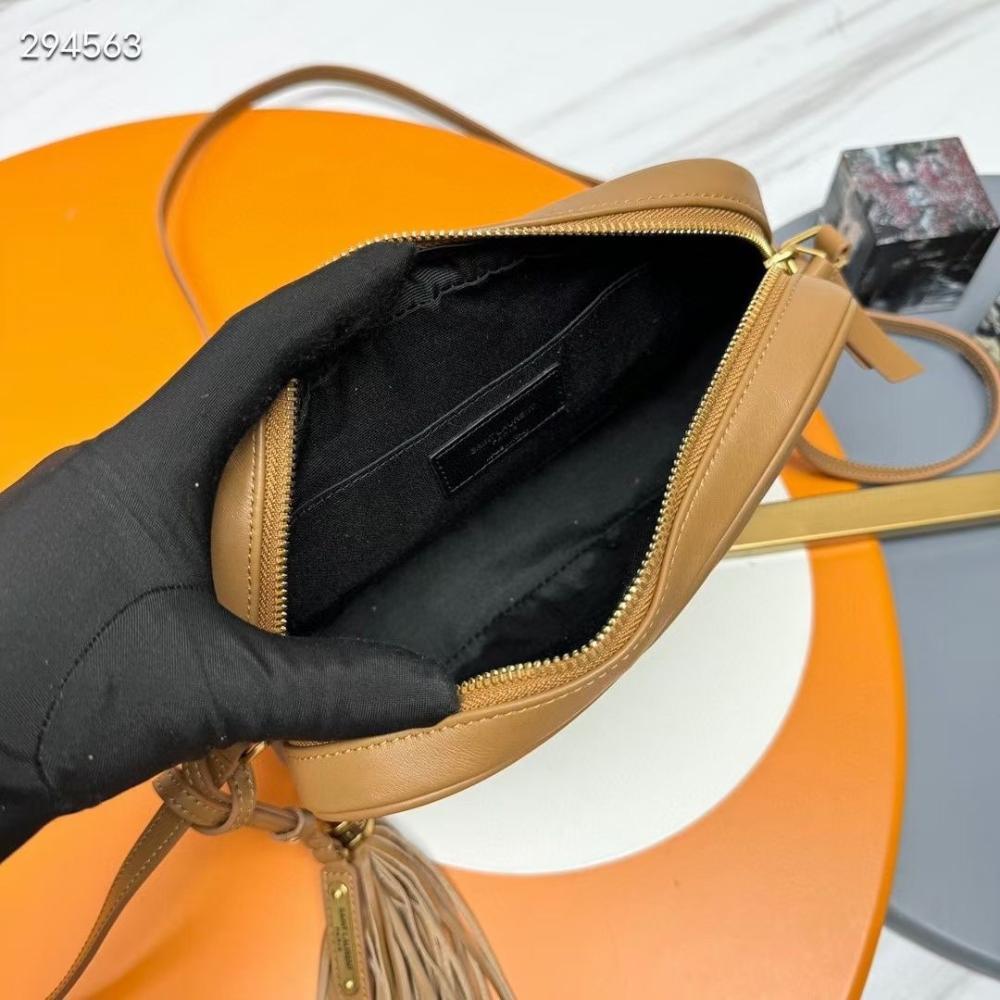 Shoulder Bag