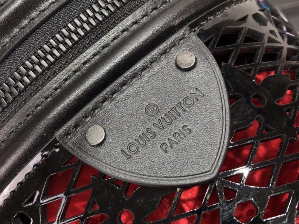 Luxury Shoulder Bag