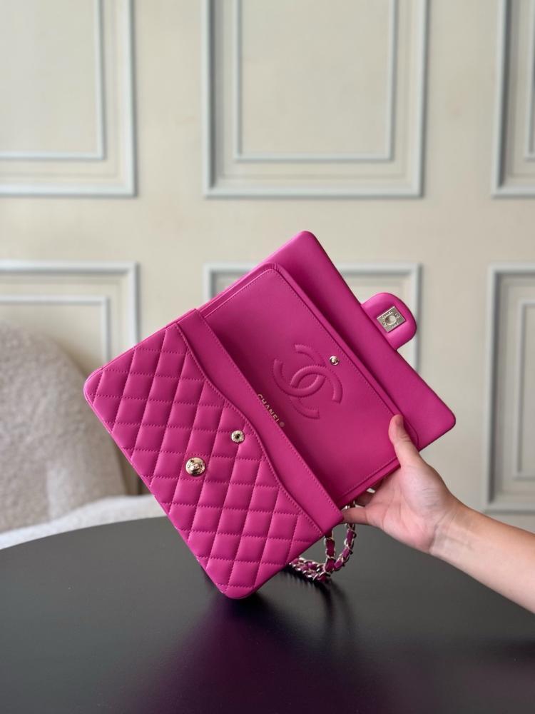 Luxury Top Handle Bag