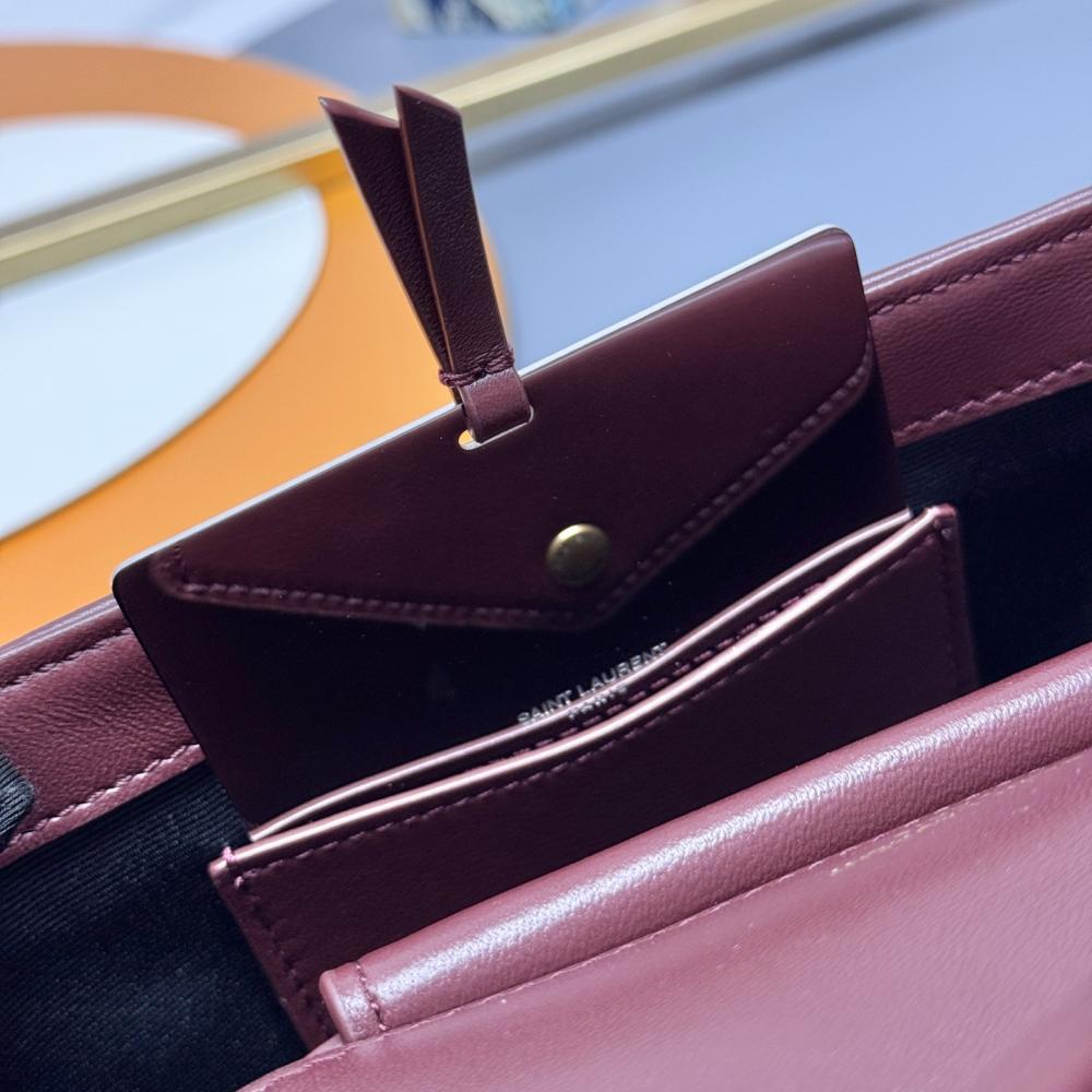 Leather Wallet