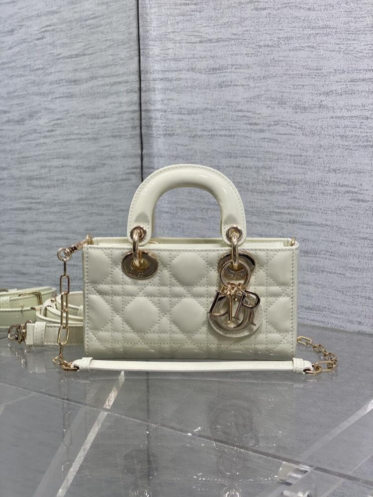 Elegant Top Handle Bag