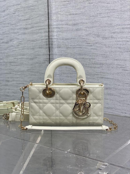 Elegant Top Handle Bag
