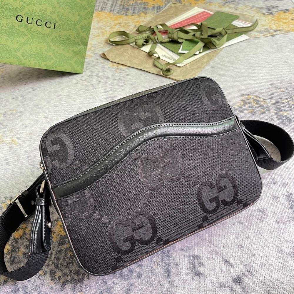 Luxury Bag – Limited Edition