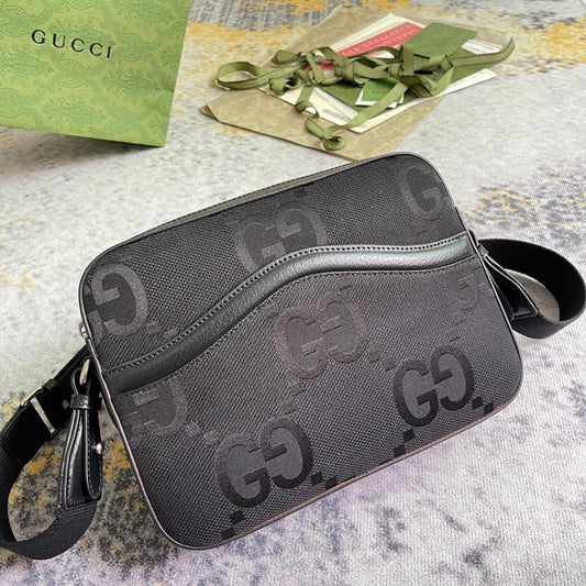 Luxury Bag – Limited Edition