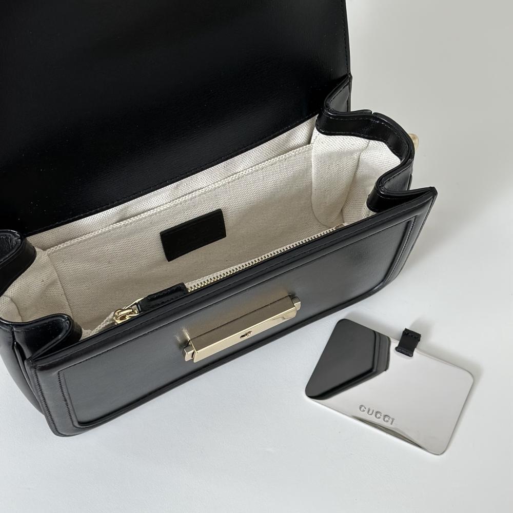 Top Handle Bag