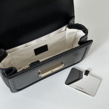 Top Handle Bag