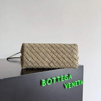 Classic Top Handle Bag