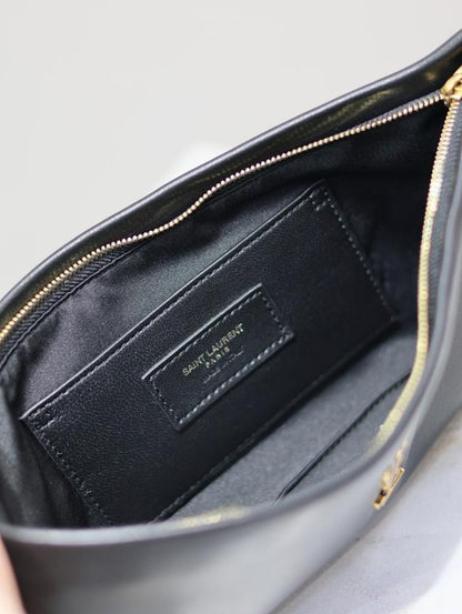 Elegant Stylish Lambskin Top Handle Bag – Special Edition