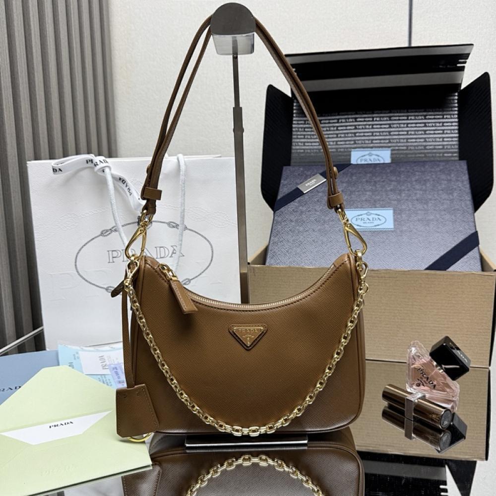 Hobo Bag