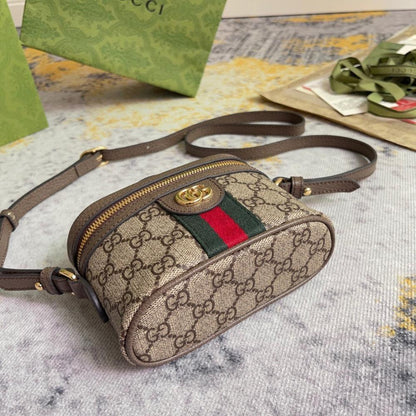 Italian-Inspired Stylish Top Handle Bag
