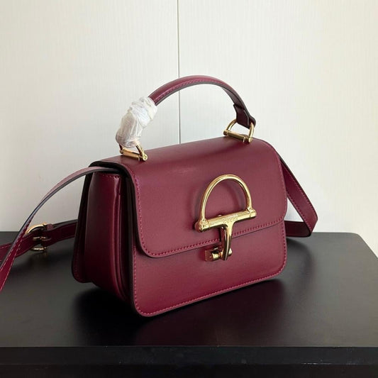 Italian-Inspired Elegant Bag