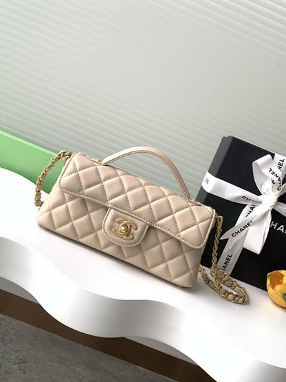 Top Handle Bag