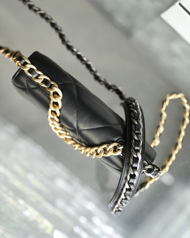 Elegant Top Handle Bag