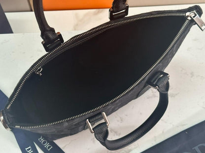 Stylish Refined Printed Leather Shoulder Bag