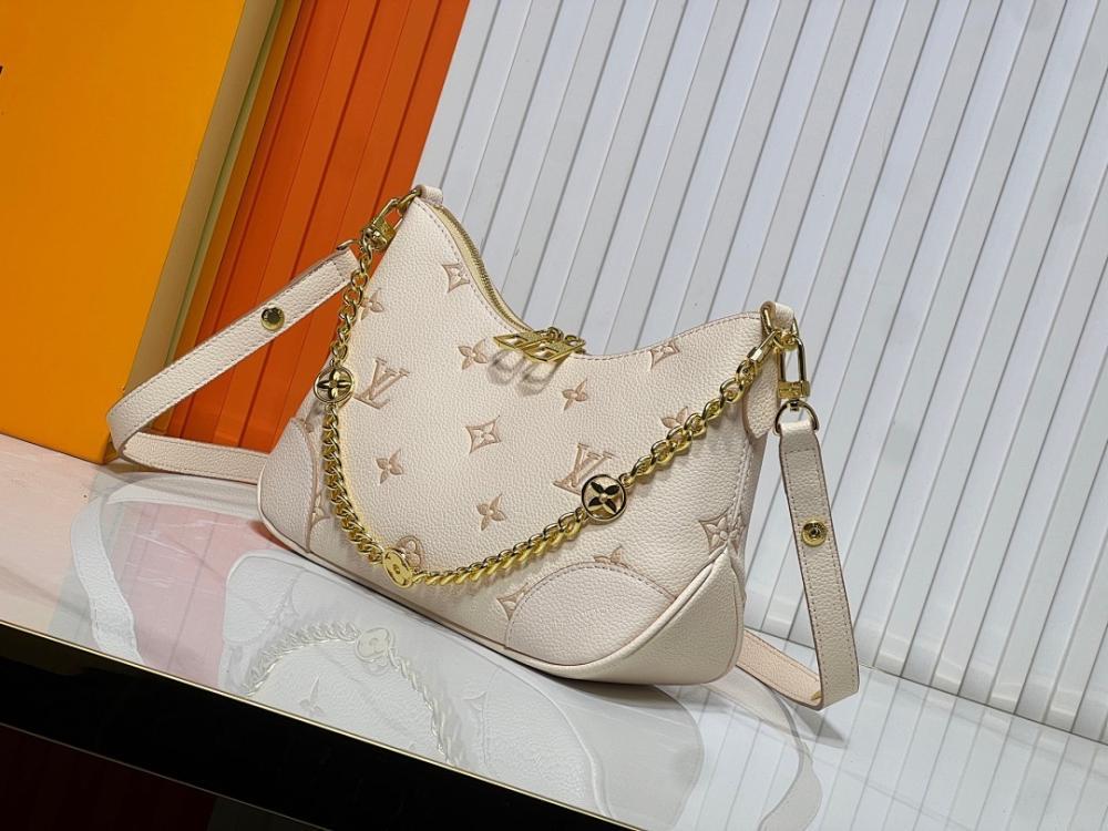 Elegant Refined Gold Woven Leather Top Handle Bag