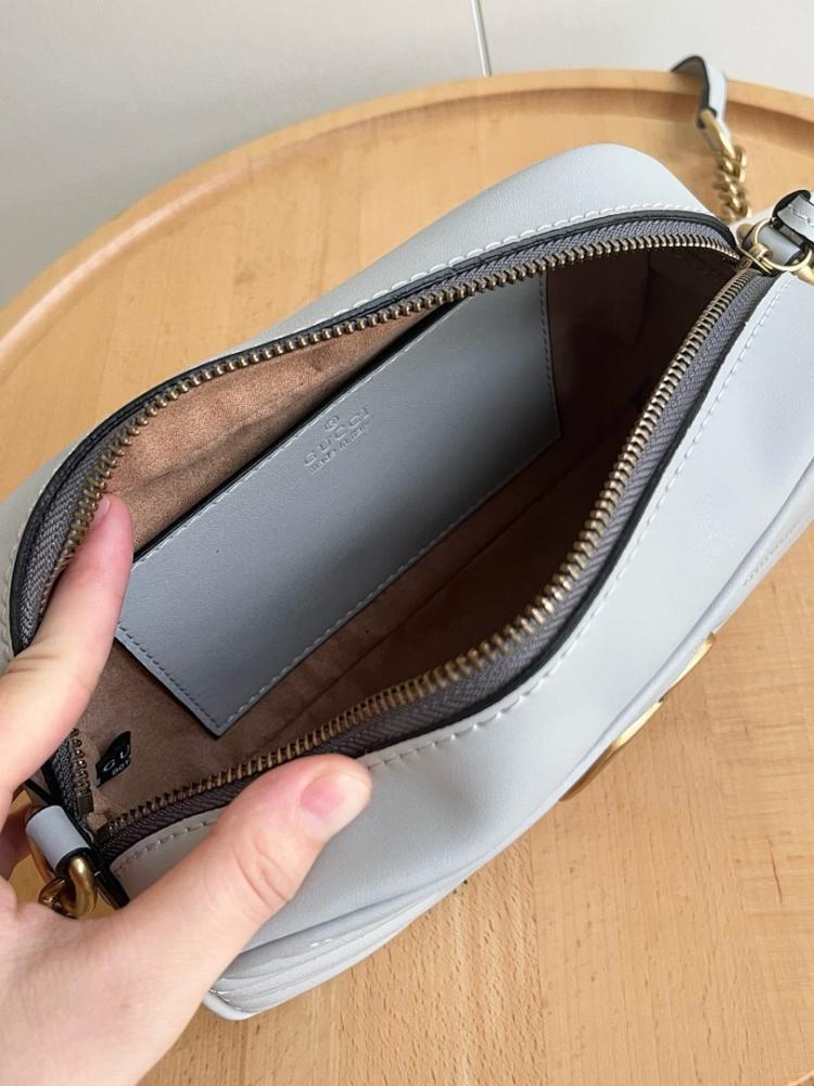 Modern Premium Top Handle Bag