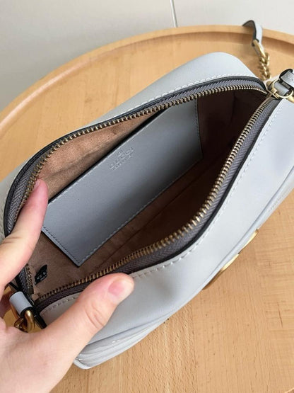 Modern Premium Top Handle Bag
