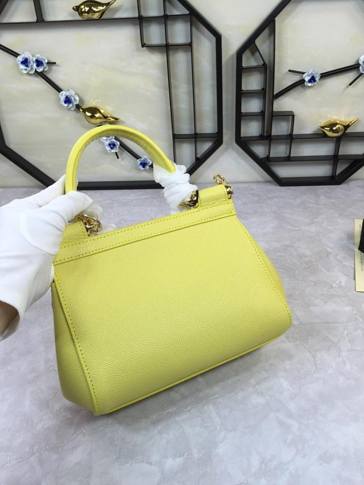 Italian-Inspired Stylish Leather Crossbody Bag