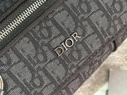 Modern Stylish Printed Leather Shoulder Bag