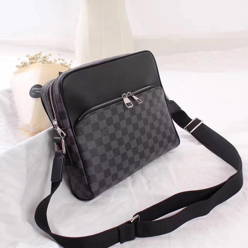 Shoulder Bag