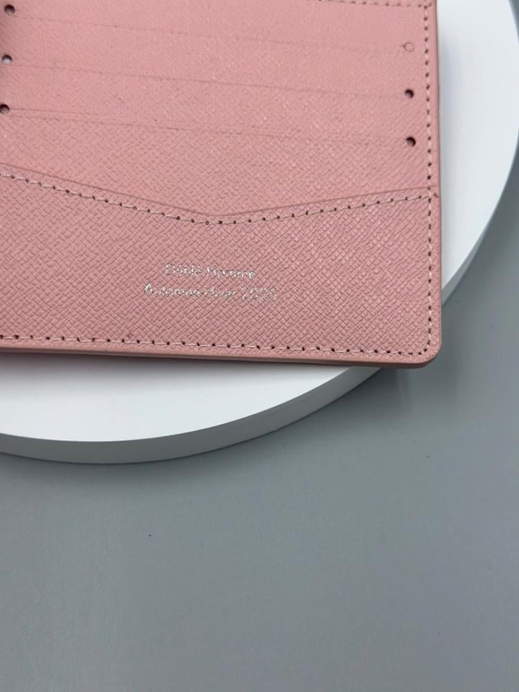 Stylish Premium Monogram Wallet