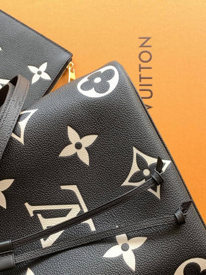 Top Handle Bag