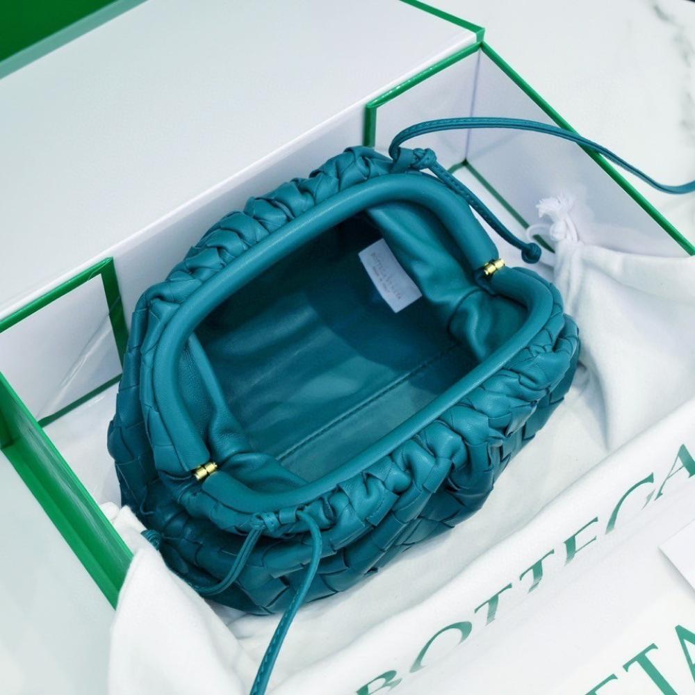 Top Handle Bag