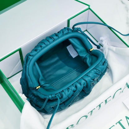 Top Handle Bag