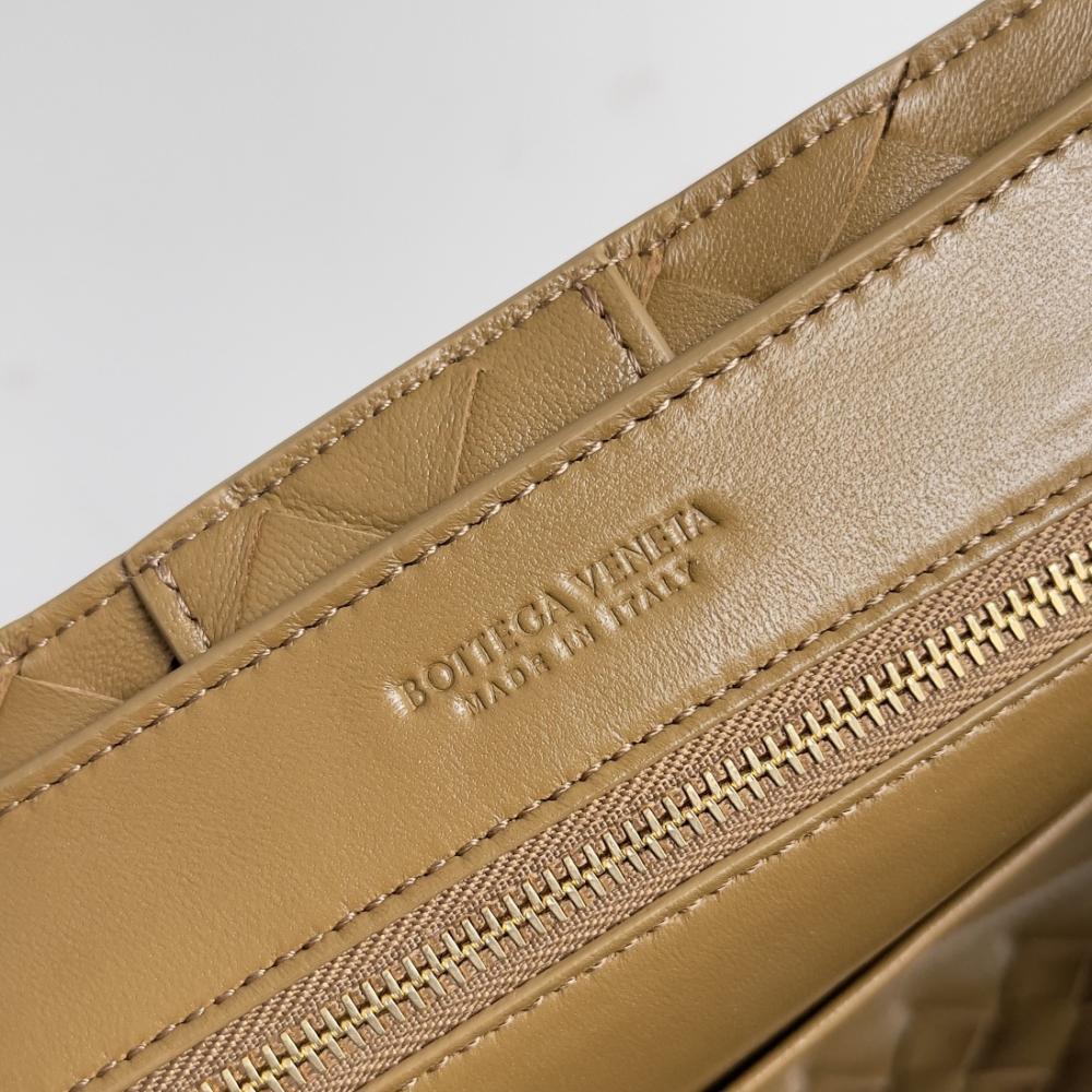 Luxury Leather Top Handle Bag