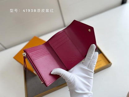 Stylish Leather Wallet – Special Edition