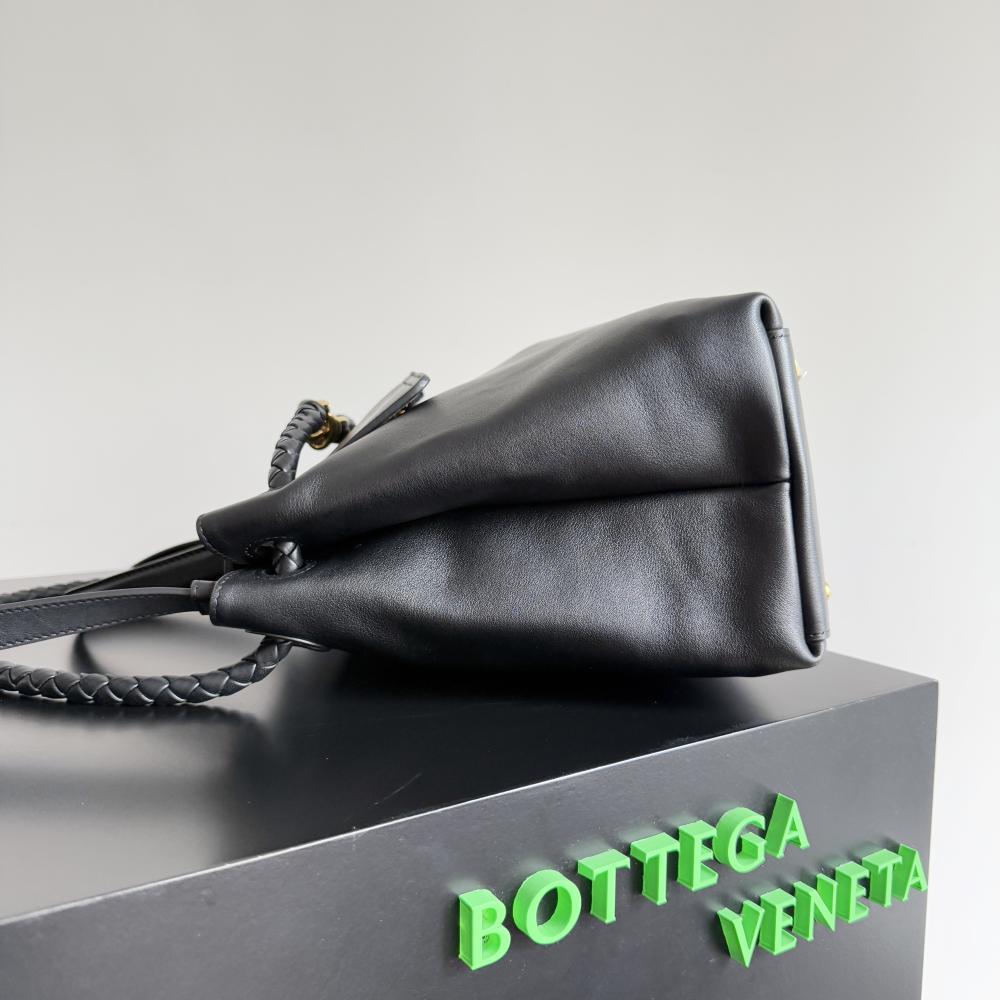 Top Handle Bag