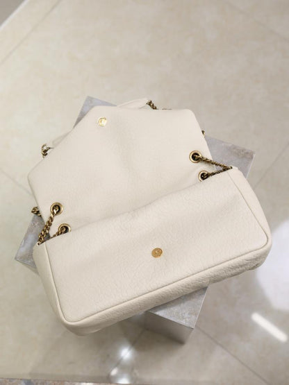 Top Handle Bag