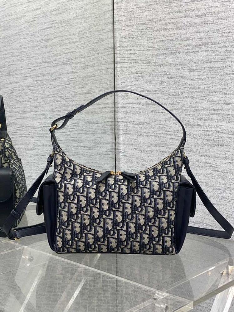 Classic Top Handle Bag