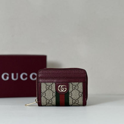 Luxury Wallet