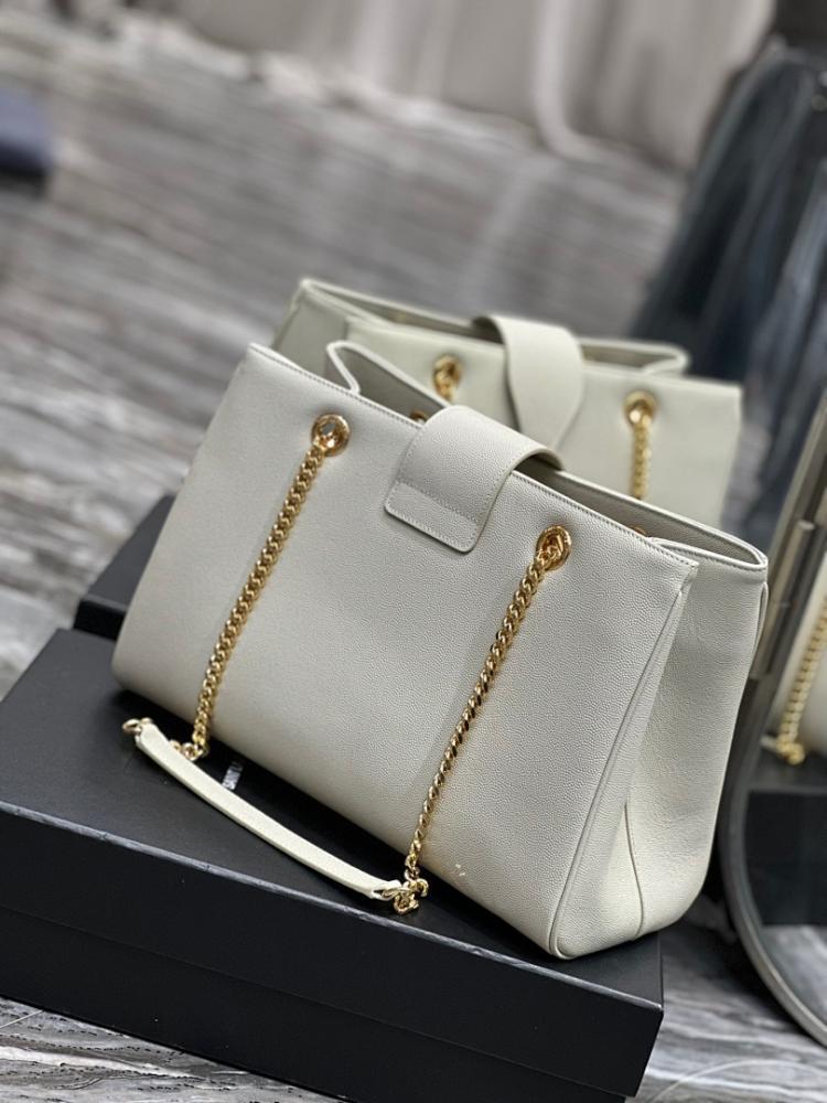 Modern Leather Travel Bag – Limited Edition