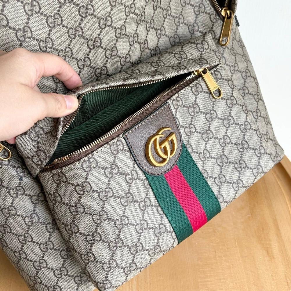 Stylish Refined Crossbody Bag