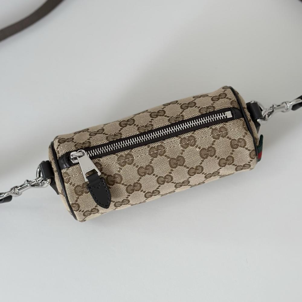 Practical Elegant Top Handle Bag