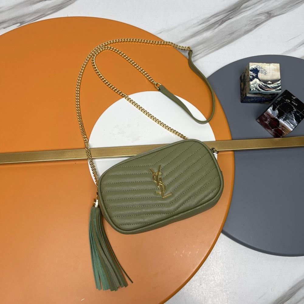 Top Handle Bag