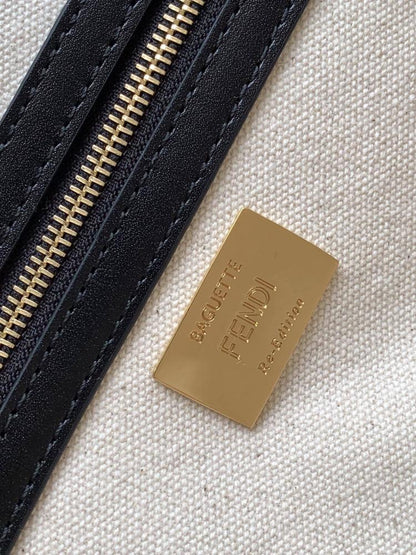 Classic Top Handle Bag