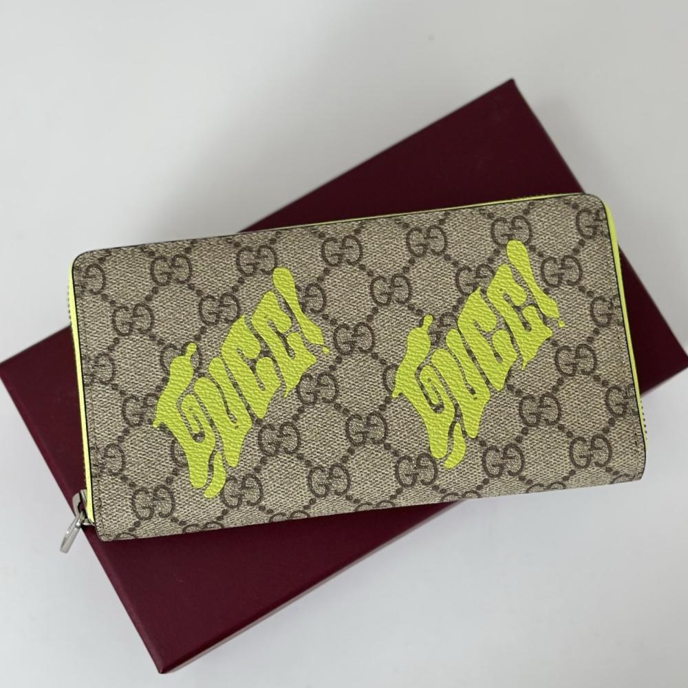 Leather Wallet